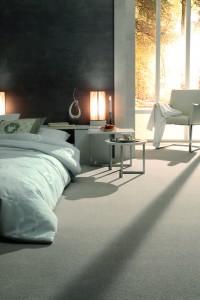 Bild Teppichböden Schlafzimmer